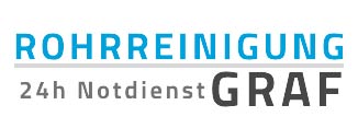 Logo von Rohrreinigung Graf